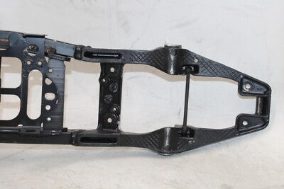 07-08 KAWASAKI NINJA ZX6R OEM REAR SUBFRAME BACK SUB FRAME