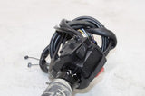 2004 HONDA CBR600F4I OEM RIGHT CLIP ON HANDLE KILL OFF START SWITCH SWITCHES