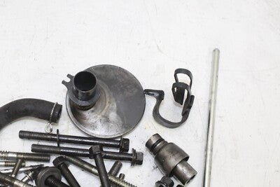 2014 HONDA INTERCEPTOR 800 OEM ENGINE MOUNTING BOLTS HARDWARE MOTOR SCREWS