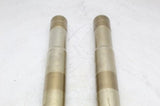 06-07 SUZUKI GSXR 600 750 OEM FRONT FORKS SHOCK SUSPENSION SET PAIR