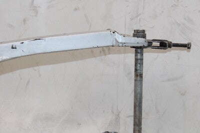 92-07 KAWASAKI NINJA 250R EX250F OEM REAR SWINGARM BACK SUSPENSION SWING ARM