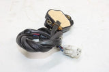 2006 SUZUKI HAYABUSA GSX1300R OEM NEUTRAL SWITCH SENSOR