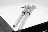 08-11 KAWASAKI KLR650 OEM FRONT FORKS SHOCK SUSPENSION SET PAIR