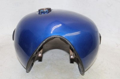 1980 YAMAHA XS850 OEM GAS TANK FUEL PETROL RESERVOIR