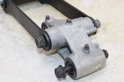 06-09 KAWASAKI VULCAN 900 VN900D CLASSIC LT OEM REAR DOGBONE SHOCK LINKAGE LINK