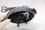 80-84 YAMAHA XT250 OEM REAR BACK BRAKE DRUM ASSEMBLY