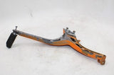 2001 BUELL BLAST P3 OEM RIGHT FRONT FOOT REST PEG STEP W BRACKET
