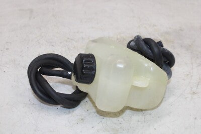 17-25 KAWASAKI NINJA 650 EX650NM OEM COOLANT WATER TANK RESERVOIR BOTTLE