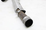 2011 KAWASAKI KLR650 OEM EXHAUST MIDPIPE MID MIDDLE PIPE