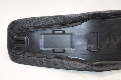 2022 XMOTOS XB88 250cc OEM SEAT SADDLE