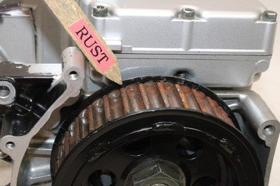 99-03 YAMAHA ROAD STAR XV1600A OEM ENGINE MOTOR TRANSMISSION TRANNY GEARS