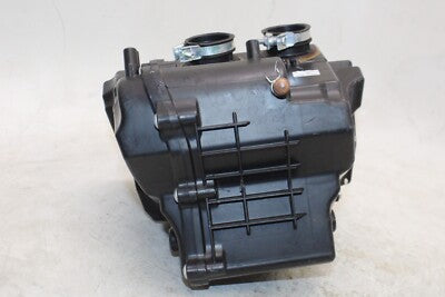 15-24 YAMAHA YZF R3 OEM AIRBOX AIR INTAKE FILTER BOX
