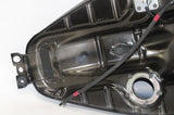 2009 KAWASAKI VULCAN 900 VN900B CLASSIC OEM GAS TANK FUEL PETROL RESERVOIR