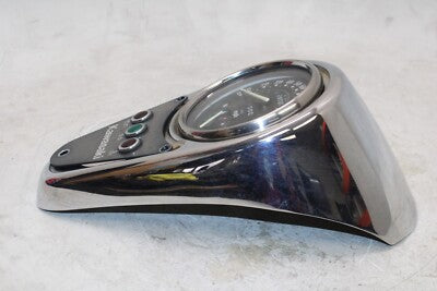 02-04 KAWASAKI VULCAN 1500 VN1500E CLASSIC OEM GAUGES METER SPEEDO TACH
