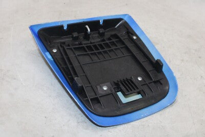 2005 HONDA CBR600RR OEM CENTER REAR BACK TAIL FAIRING COVER TRIM COWL