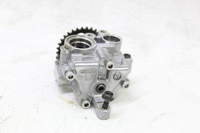 2017 YAMAHA FZ10 OEM ENGINE MOTOR OIL PUMP