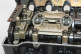 07-08 HONDA CBR600RR OEM ENGINE TOP END CYLINDER HEAD