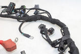 2024 CF-MOTO 450SS OEM MAIN ENGINE WIRING HARNESS MOTOR WIRE LOOM