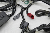 2014 HONDA CTX700 OEM MAIN ENGINE WIRING HARNESS MOTOR WIRE LOOM