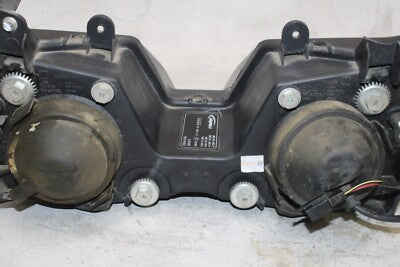 13-16 KAWASAKI NINJA 300 OEM FRONT HEADLIGHT HEAD LIGHT LAMP
