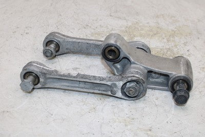 92-07 KAWASAKI NINJA 250R EX250F OEM REAR DOGBONE SHOCK LINKAGE LINK