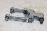 92-07 KAWASAKI NINJA 250R EX250F OEM REAR DOGBONE SHOCK LINKAGE LINK