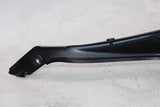 2009 SUZUKI GSXR 750 OEM LEFT REAR BACK TAIL FAIRING COWL SHROUD