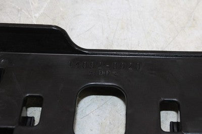 2014 KAWASAKI NINJA 300 EX300A OEM MISC COWL COVER PAIR