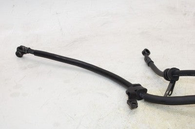14-16 HONDA CBR650F OEM FRONT BRAKE HOSE FLUID LINE