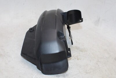 2023 HONDA NAVI NVA110B OEM REAR BACK FENDER MUD GUARD