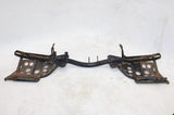 1990 SUZUKI QUADRUNNER 4WD LT4WD OEM FRONT FOOT REST PEG BRACKET MOUNT