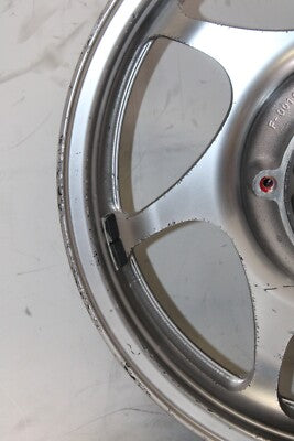 2004 KAWASAKI VULCAN 2000 VN2000A OEM FRONT WHEEL RIM
