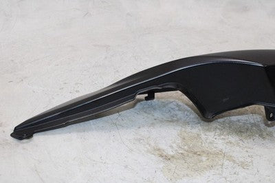 2019 KAWASAKI Z650 EX650GJ OEM RIGHT REAR BACK TAIL FAIRING COWL SHROUD