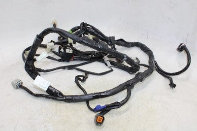 2006 YAMAHA MAJESTY 400 YP400 OEM MAIN ENGINE WIRING HARNESS MOTOR WIRE LOOM