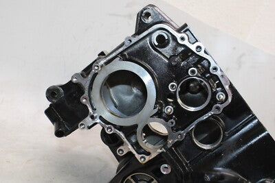 1998 KAWASAKI CONCOURS 1000 ZG1000A OEM ENGINE MOTOR CRANKCASE CRANK CASES BLOCK