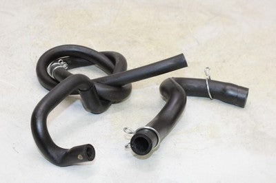 2016 HONDA CBR650F OEM MISC HOSES SET PAIR
