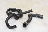 2016 HONDA CBR650F OEM MISC HOSES SET PAIR
