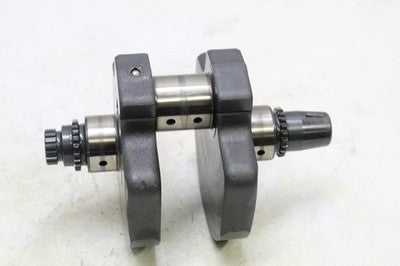 2012 KAWASAKI VULCAN 900 OEM ENGINE MOTOR CRANKSHAFT CRANK SHAFT