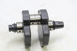 2012 KAWASAKI VULCAN 900 OEM ENGINE MOTOR CRANKSHAFT CRANK SHAFT