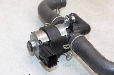2008 Honda CBR1000RR OEM AIR VALVE SOLENOID TOP ENGINE SWITCH SENSOR