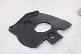 2009 SUZUKI GSXR750 OEM INNER FRONT UPPER HORN SIGNAL COWL GUARD COVER