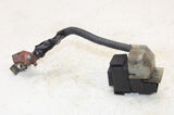 01-04 SUZUKI GSXR 1000 OEM ENGINE STARTER RELAY STARTING MOTOR SWITCH