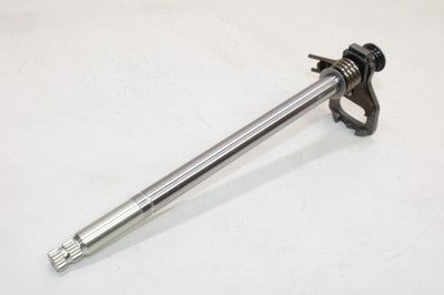 22-23 SUZUKI GSXS750Z OEM SHIFTER SHIFT SHAFT