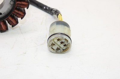 2001 HONDA RANCHER 350 TRX350FE 4X4 ES OEM STATOR GENERATOR ALTERNATOR MAGNETO