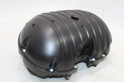 2023 Suzuki GSXS750 OEM AIR INDUCTION SYSTEM ASSEMBLY