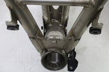 08-10 BMW G450X OEM FRAME CHASSI