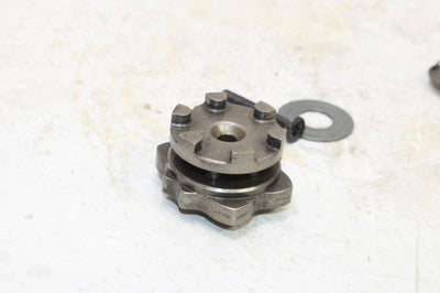 99-09 YAMAHA V STAR 1100 XVS1100 OEM SHIFTER SHIFT SHAFT