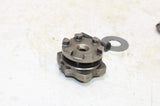 99-09 YAMAHA V STAR 1100 XVS1100 OEM SHIFTER SHIFT SHAFT