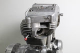 2009 HARLEY-DAVIDSON SPORTSTER 1200 XR1200 OEM ENGINE MOTOR