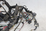 15-17 KAWASAKI NINJA 300 EX300B OEM MAIN ENGINE WIRING HARNESS MOTOR WIRE LOOM